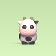 Cute-Little-Cow1.png Cute Little Cow