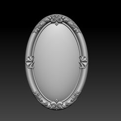 frame-2.jpg Archivo STL Un bastidor para cnc・Diseño de impresión en 3D para descargar