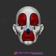 Clown_Henchmen_Mask_04.jpg Joker Henchmen Dark Knight Clown Mask