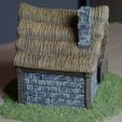 building_01_painted_04.jpg Medieval country cottage