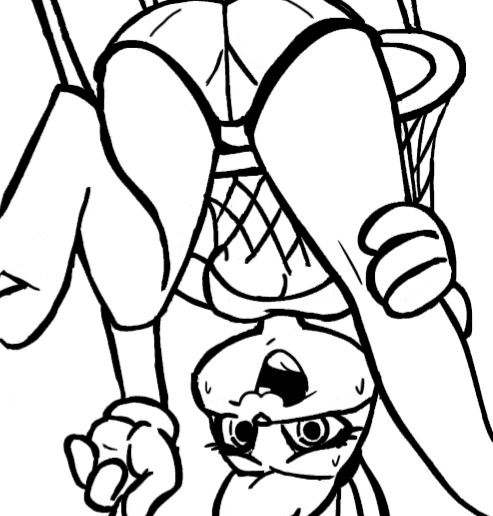 Lola-dibujo-1-1-BN.png Lola N.1