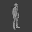Brownstone-High-School-Phasmophobia-Figurine_rear_angle.png Brownstone High School - Phasmophobia Figurine