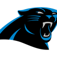 carolina-panthers-logo-transparent.png Carolina Panthers Logo