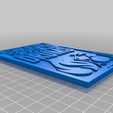 Rescue_My_Drums.png Fichier STL gratuit Sauvez mes tambours・Objet pour impression 3D à télécharger