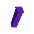 RM Summer Gun_R&M Summer Gun v19_Handle_1_Trigger_Handle.stl Summer Smith gun from Rick and Morty cartoon