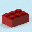 61.jpg SET LEGOS