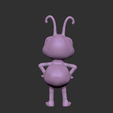 3.png dot from bugs life