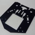 SAM_2964.JPG HexaBot - DIY Delta 3D Printer - 3D Design