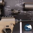ACTION-ARMY-AAP-01-14mm-ccw-3.jpg ACTION ARMY AAP-01 UPPER RECEIVER CONNECTOR 14mm ccw