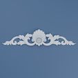 006.jpg Cartouche / Decor molding