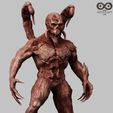 Azrothax-Figure-Demon-No.1-5.jpg Azrothax - Figure Demon No.1  STL file for 3d printing