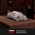 GTR-R34-Bryan-front-printed-2.jpg SKYLINE GTR R34 2F2F BRIAN | MODEL KIT CAR