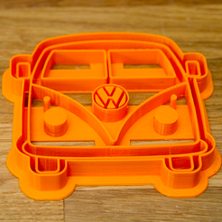 camper_orange.png VW Camper Cookie Cutter