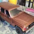 743.jpg Toyota Land Cruiser FJ60 - HJ61 1988 1/10 - With or without SuperScale 2020 suspension