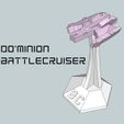 BC.jpg MicroFleet Do’Minion Squadron Starship Pack