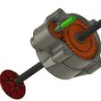 Autodesk-Fusion-360_6.jpg Caulking Gun compatible with Parkside