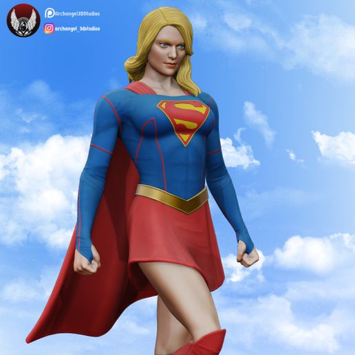 Supergirl