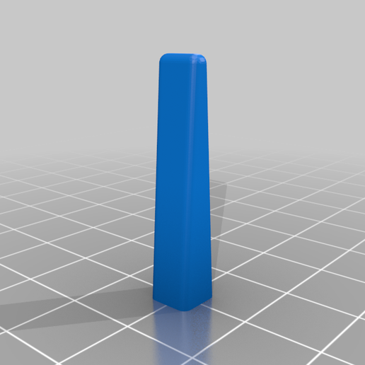 🛠️ Tip protectors for tools・Free STL File for ・Cults