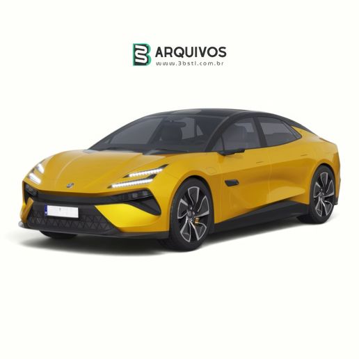 Lotus Emeya