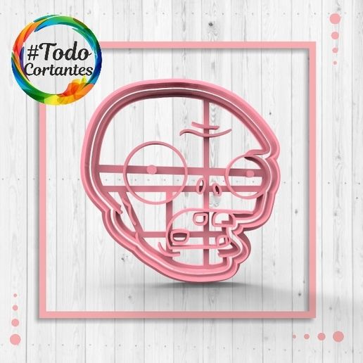 Cortante zombie