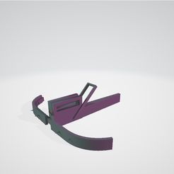 crossbowjpg.jpg Fichier OBJ Arbalète・Plan imprimable en 3D à télécharger
