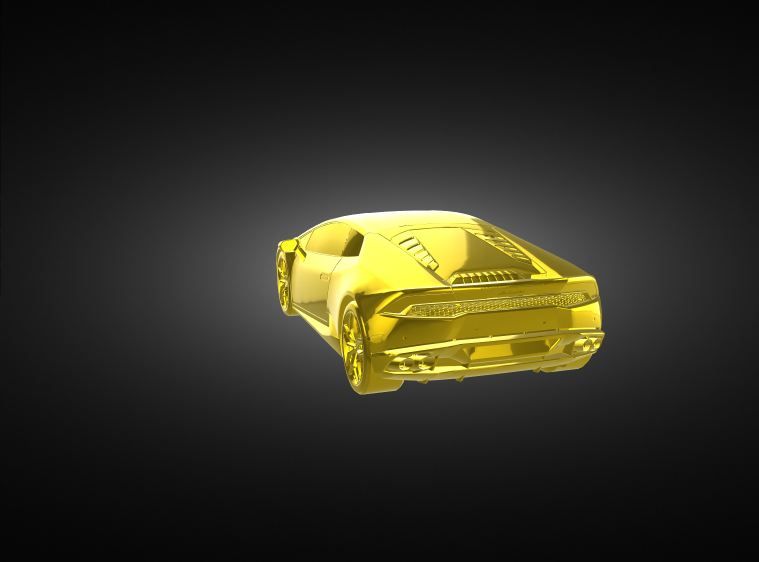 Lamborghini-9.2.jpg Fichier STL Lamborghini Huracán・Idée pour impression 3D à télécharger, vadim00193