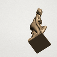 Naked Girl (iv) A08.png Naked Girl 04