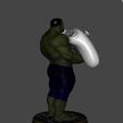 Screenshot_8.jpg The Incredible Hulk PlayStation Controller Holder