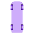 Wheel_Base.stl Audi A4 Avant Quattro 2020