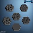 25mm_hb.jpg Bases for D&D and Tabletop Minis
