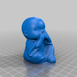 large_display_17f1b639-0787-46ce-aab8-58ae7645f548.png 3 cute litte Buddah figures - smoothed