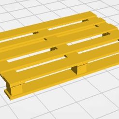 pic.jpg STL-Datei Europalette kostenlos・3D-Druck-Vorlage zum herunterladen
