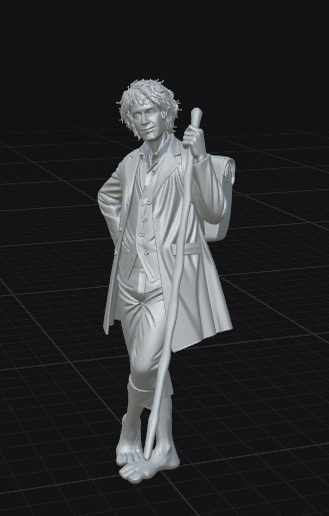 Frodo