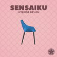 79.-Cassina-Passion-3.png Réplique miniature 1:12 Philippe Starck 79. Cassina - Passion Chair pour maison de poupée miniature - Impression 3D Téléchargement instantané - Miniature Furniture Designer Series