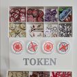 1000143223.jpg Thorgal  - The Board Game Insert