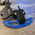 20240319_222319.jpg Magnetic Shifter Mod and Extended Paddles for Fanatec Universal Hub V2