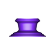 trophy_top.stl Replica del trofeo della Premier League inglese (EPL)
