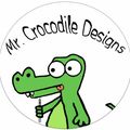 MrCrocodileDesigns