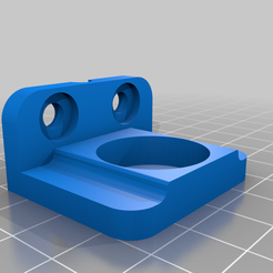 ER20_Mod_Zaxis_bearing_holder_cable_duct.png Eryone ER-20 Z-Sync Mod / LED / Firmware Update