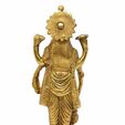 20200920_110639.jpg Vishnu - God of Protection & Preservation, Controller of the Omniverse
