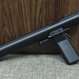 3.jpg Welrod pistol  (3D-printed replica)