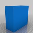 9bd6682ad6daafc76fbdf51672af0f93.png Fichier 3D gratuit Boîtier BitX40・Idée pour impression 3D à télécharger