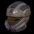 angled.png Trailblazer helmet with attachments 3d print file
