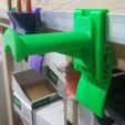 Spool_Holder.jpg 3D Printer Tool Holders - Modular