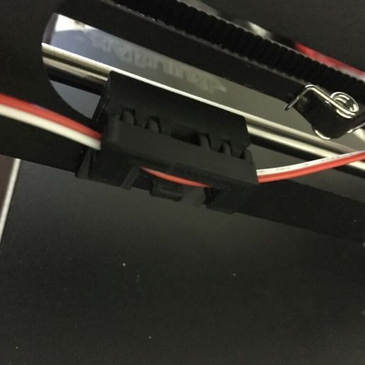 🧞‍♂️ LED Mounts Flexible & Modular for MP Select Mini & Others・Free STL ...