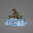 BARIOTH-FIGURE-1.png MONSTER HUNTER BARIOTH FIGURE