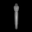 BPR_Render15.jpg Uroboros Snake Ring