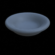 Ceramic_Plate_Empty_Small.png 53 ITEMS KITCHEN PROPS FOR ENVIRONMENT DIORAMA TABLETOP 1/35 1/24