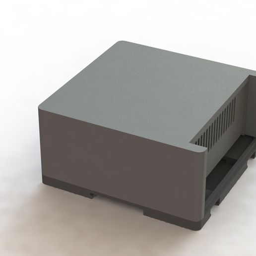 PDJD-1006.jpg GHLTEC ARDUINO MEGA HMI ELECTRONIC CASE CABINET PDJD-1006