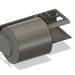 Free STL file Soldering iron stand Mod-2 🧞‍♂️・Object to download and to 3D  print・Cults